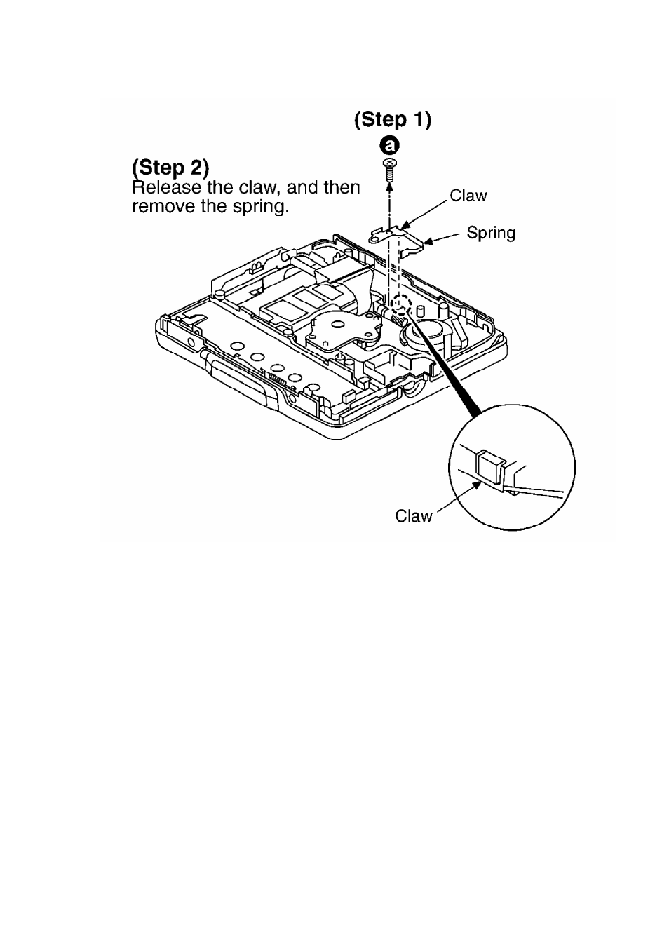 Panasonic SJ-MJ88 User Manual | Page 21 / 62