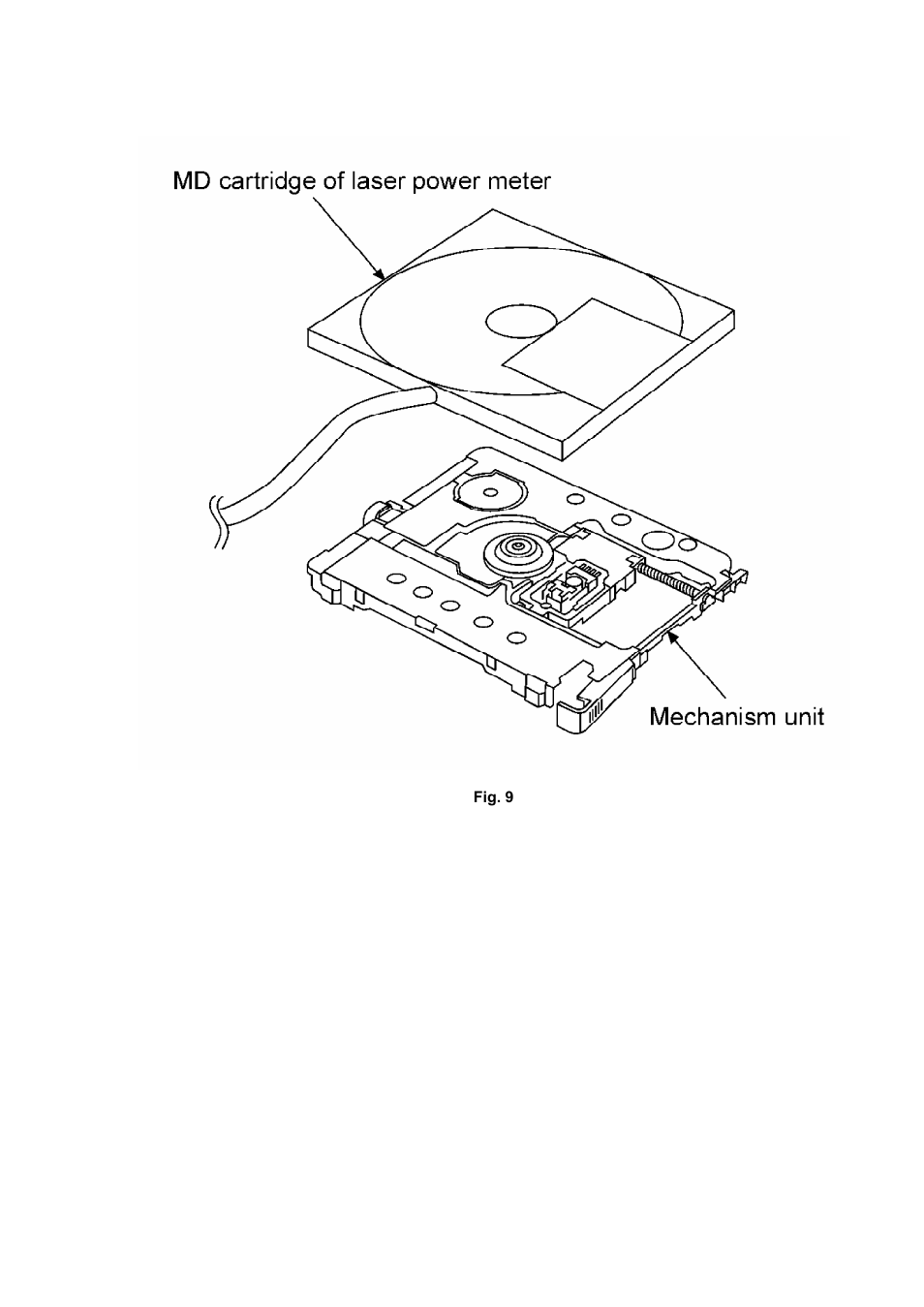 Panasonic SJ-MJ88 User Manual | Page 30 / 62