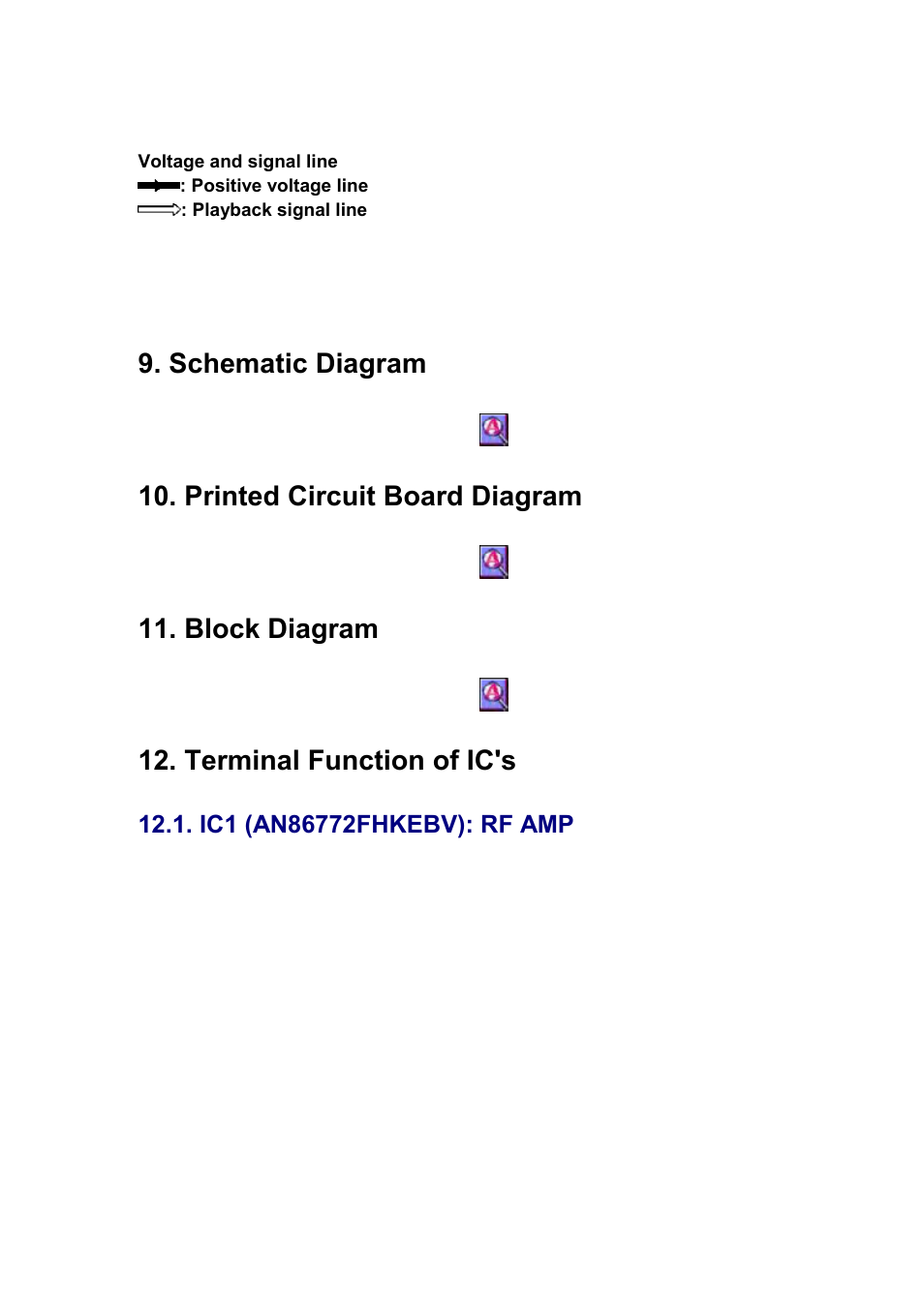 Panasonic SJ-MJ88 User Manual | Page 43 / 62