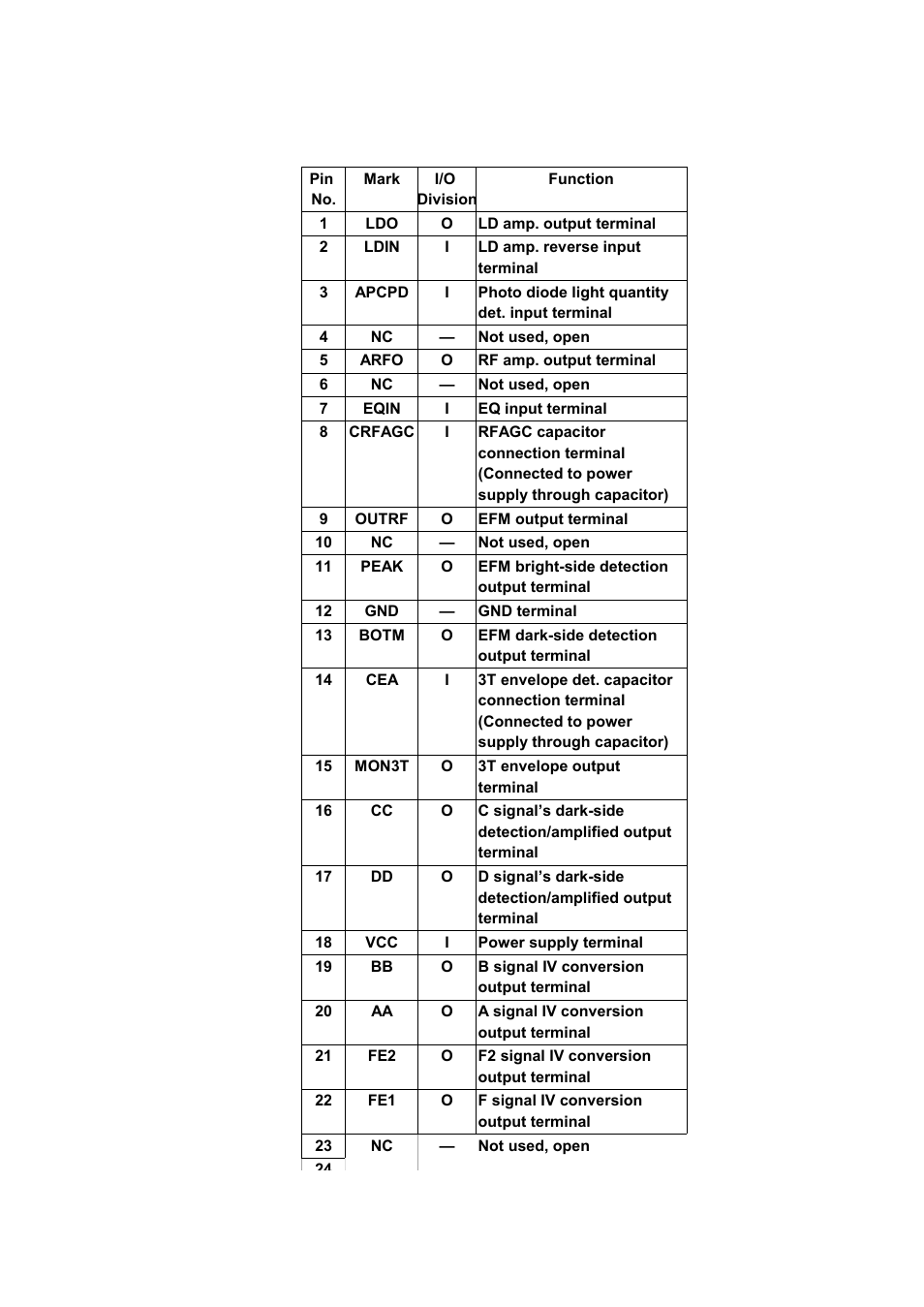 Panasonic SJ-MJ88 User Manual | Page 44 / 62