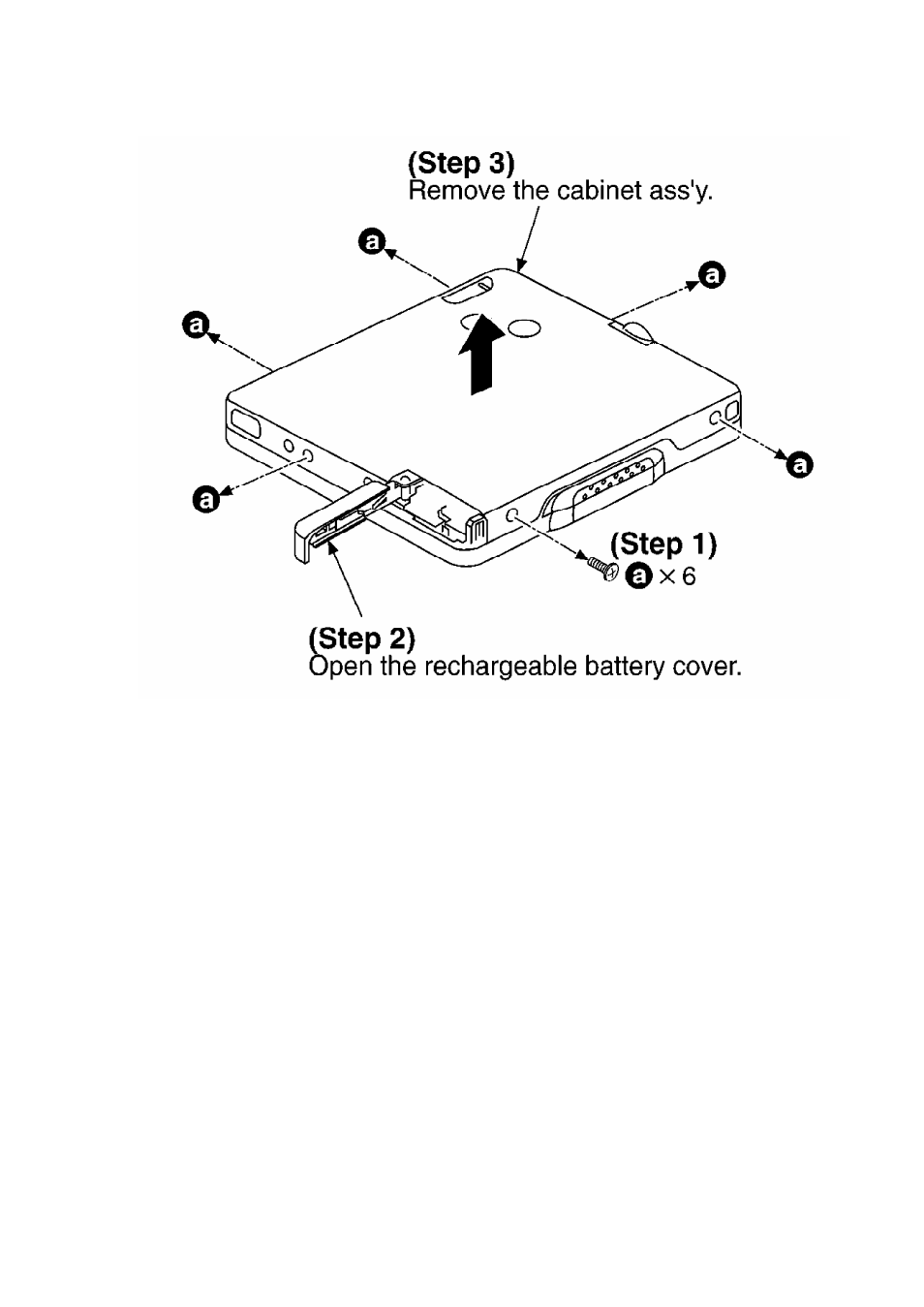 Panasonic SJ-MJ88 User Manual | Page 9 / 62