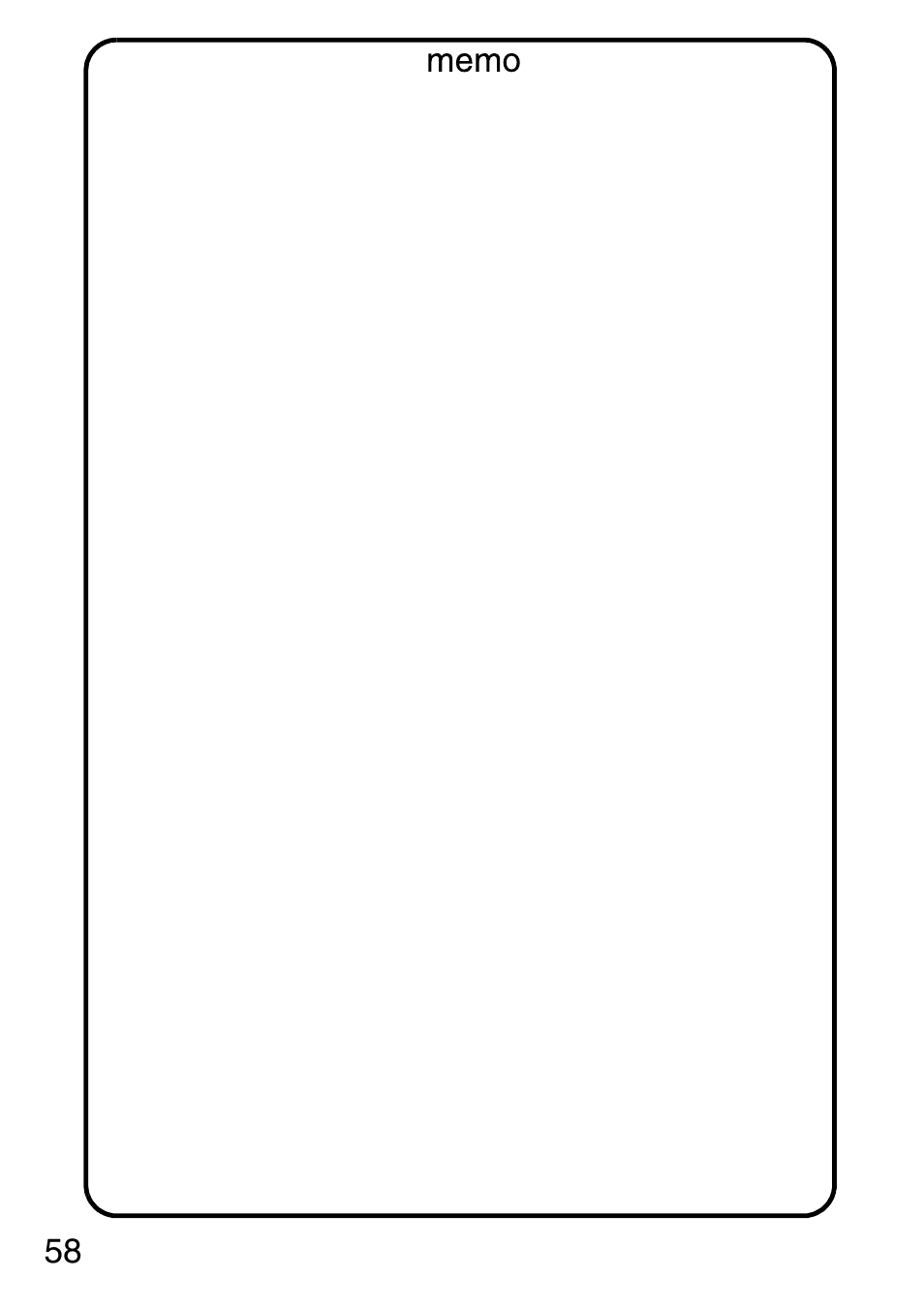 Panasonic DP-1510P User Manual | Page 58 / 60