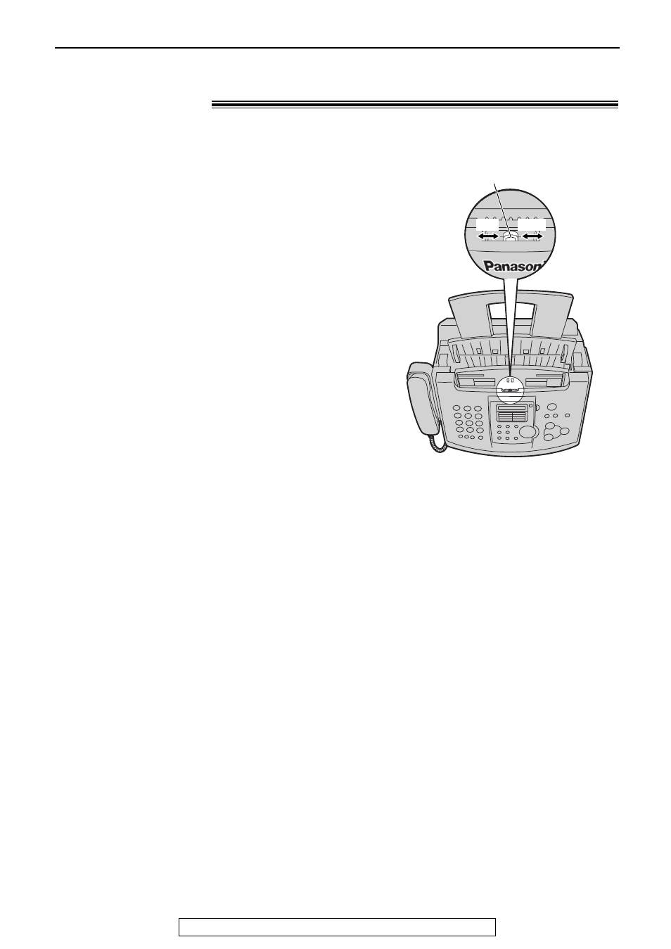 Jams | Panasonic KX-FL521 User Manual | Page 81 / 92