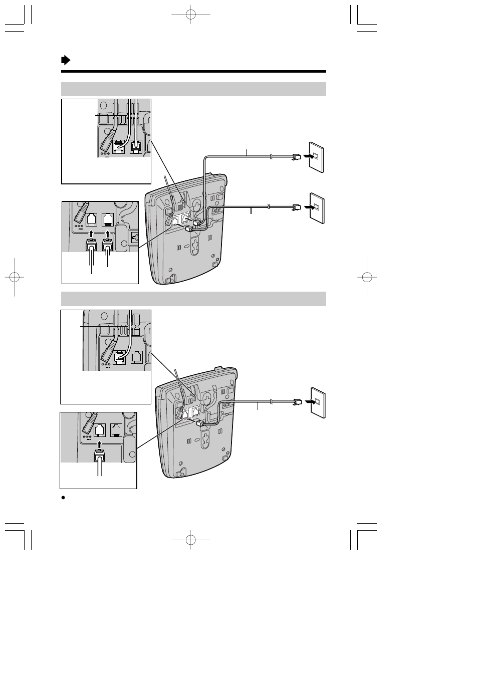 Settings | Panasonic X-TSC14B User Manual | Page 10 / 52