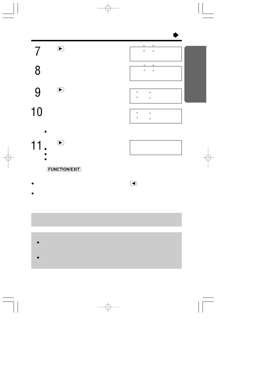17 preparation | Panasonic X-TSC14B User Manual | Page 17 / 52