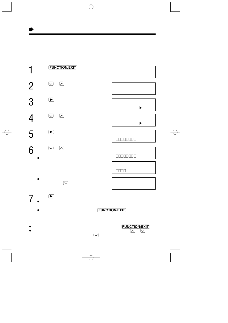 Selecting the ringer volume, Settings | Panasonic X-TSC14B User Manual | Page 18 / 52