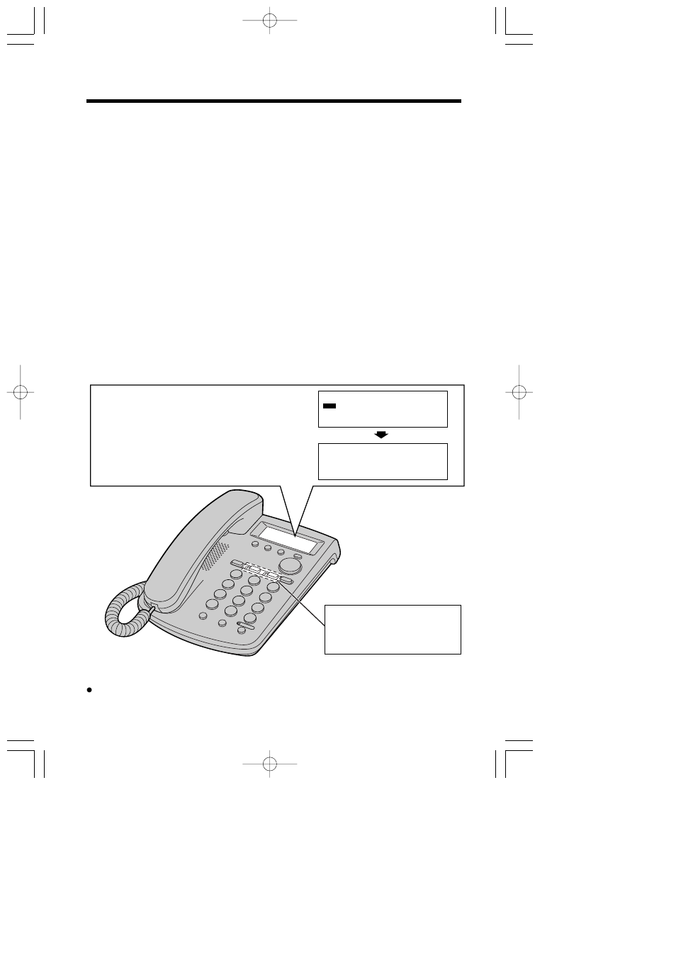 Caller id service | Panasonic X-TSC14B User Manual | Page 24 / 52