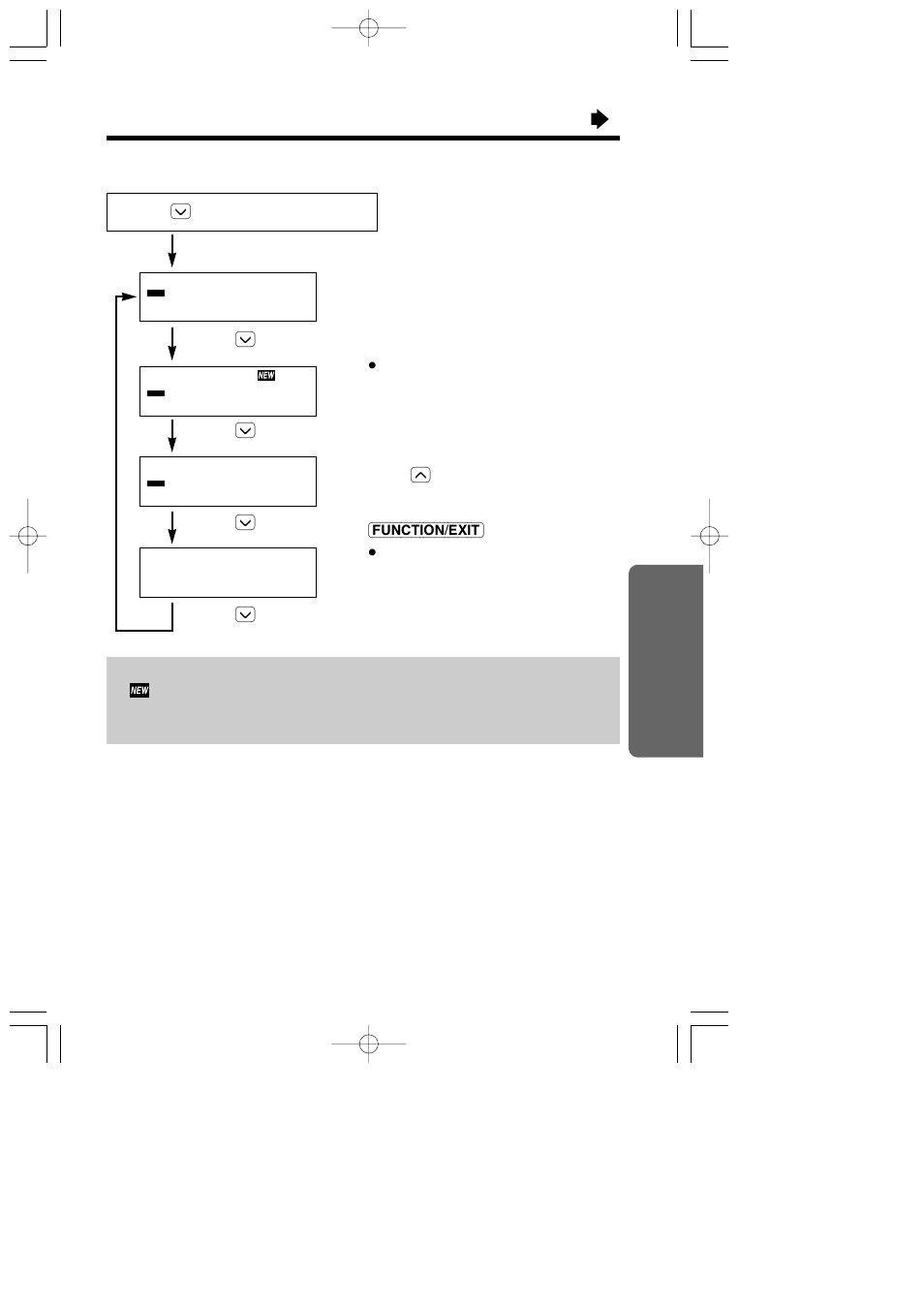 Advanced operation 27, Ex. when you search from the most recent call | Panasonic X-TSC14B User Manual | Page 27 / 52