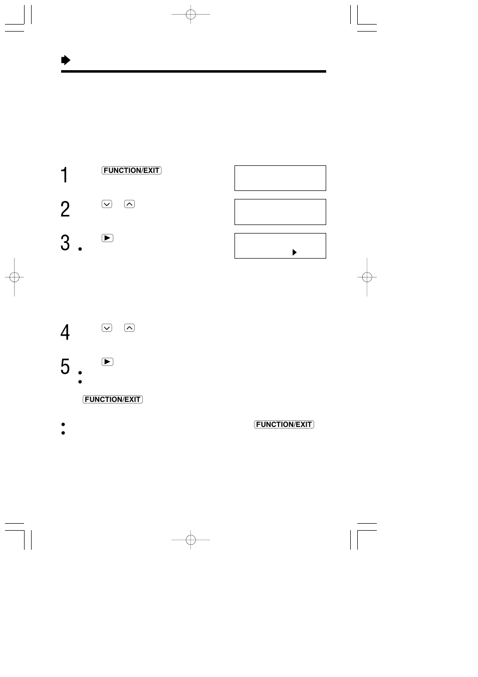 Incoming call tone, Special features | Panasonic X-TSC14B User Manual | Page 42 / 52