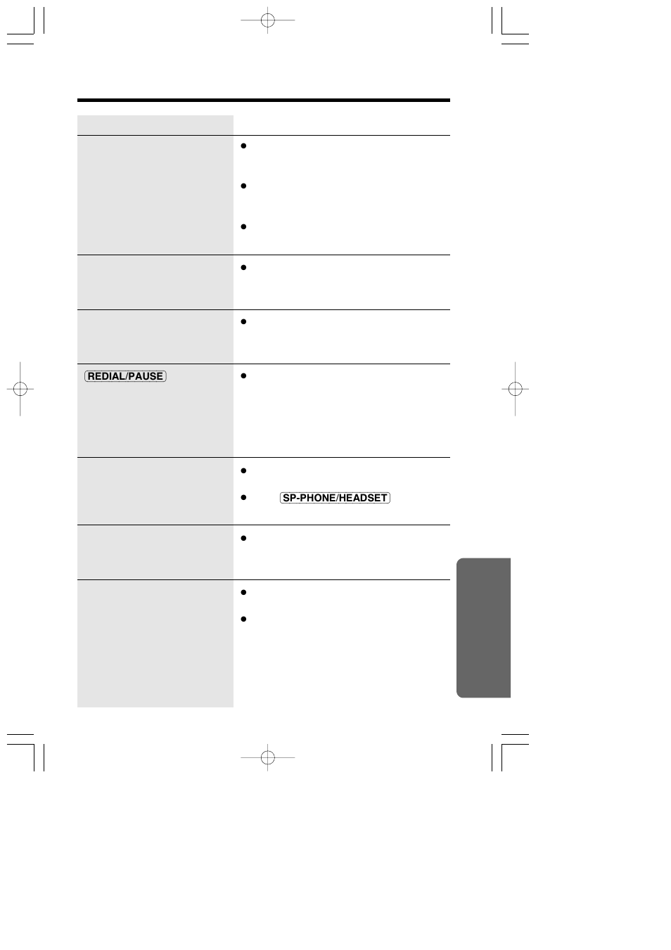 Panasonic X-TSC14B User Manual | Page 47 / 52