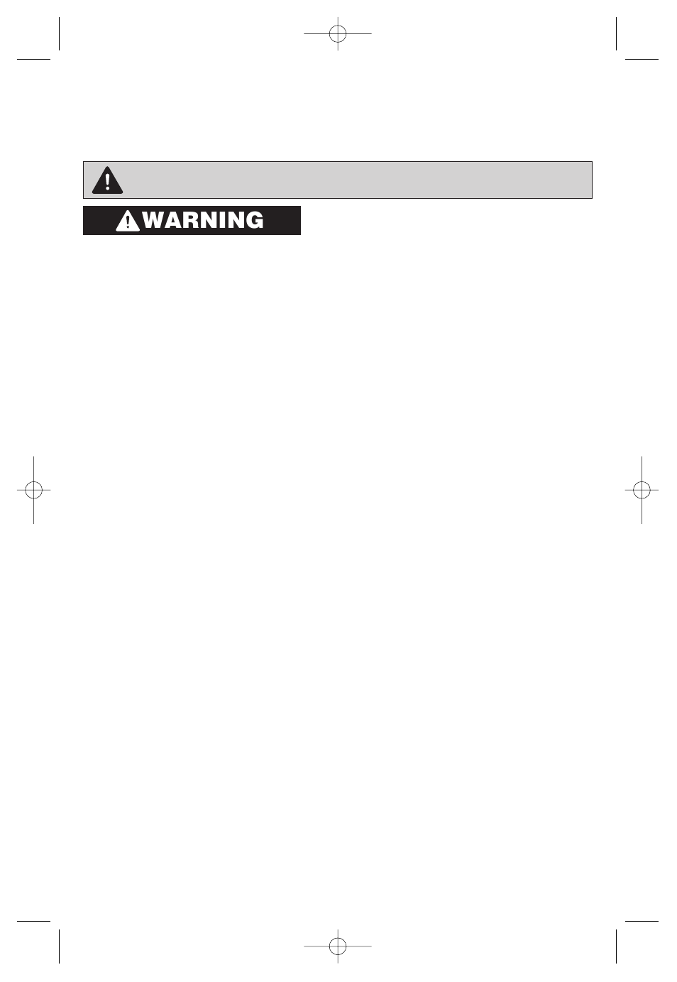 Important safety instructions, Warning | Panasonic Inverter NN-SA710S User Manual | Page 3 / 32