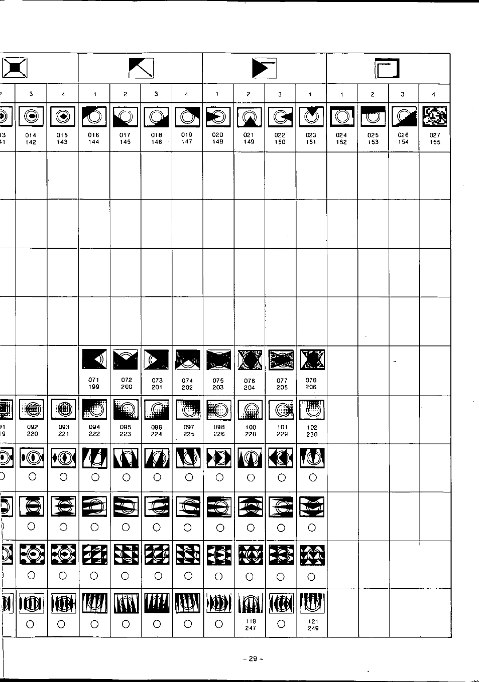 Panasonic WJ-MX50 User Manual | Page 28 / 40