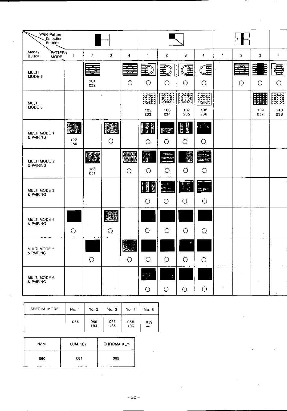 Panasonic WJ-MX50 User Manual | Page 29 / 40