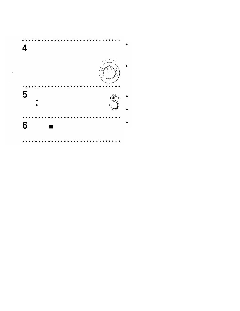 Panasonic AG-DV2000P User Manual | Page 39 / 76