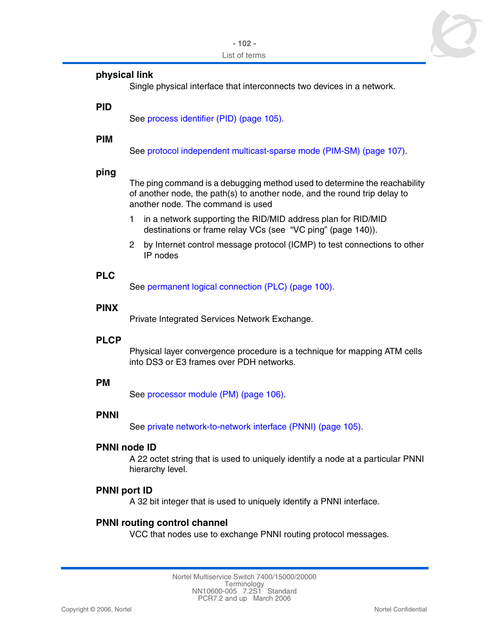 Panasonic 15000 User Manual | Page 102 / 152