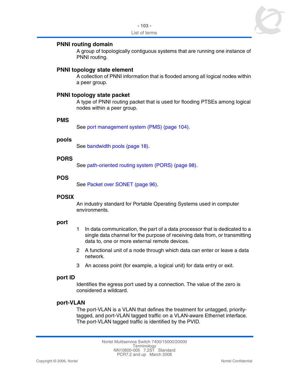 Panasonic 15000 User Manual | Page 103 / 152