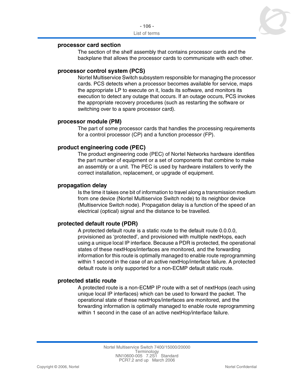 Panasonic 15000 User Manual | Page 106 / 152