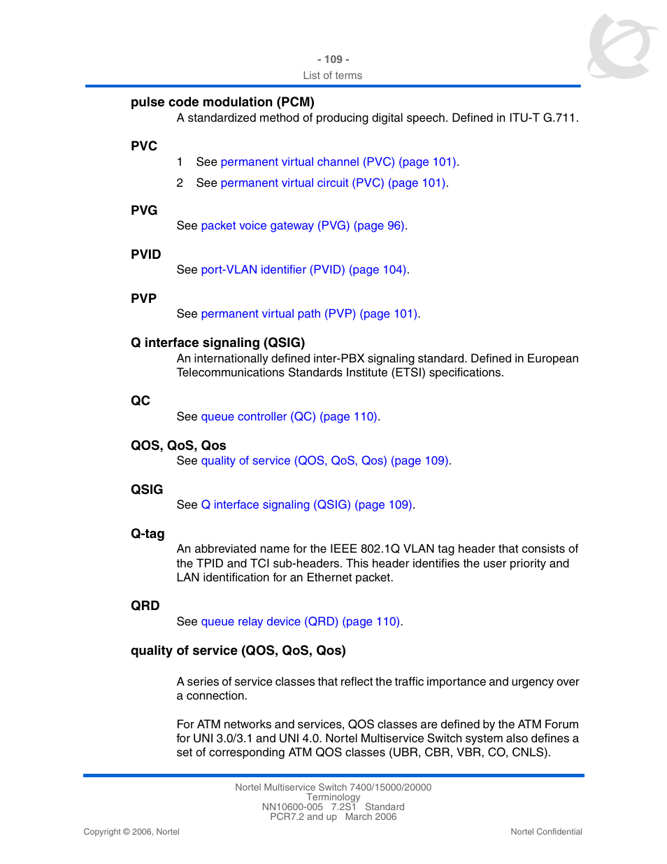 Panasonic 15000 User Manual | Page 109 / 152