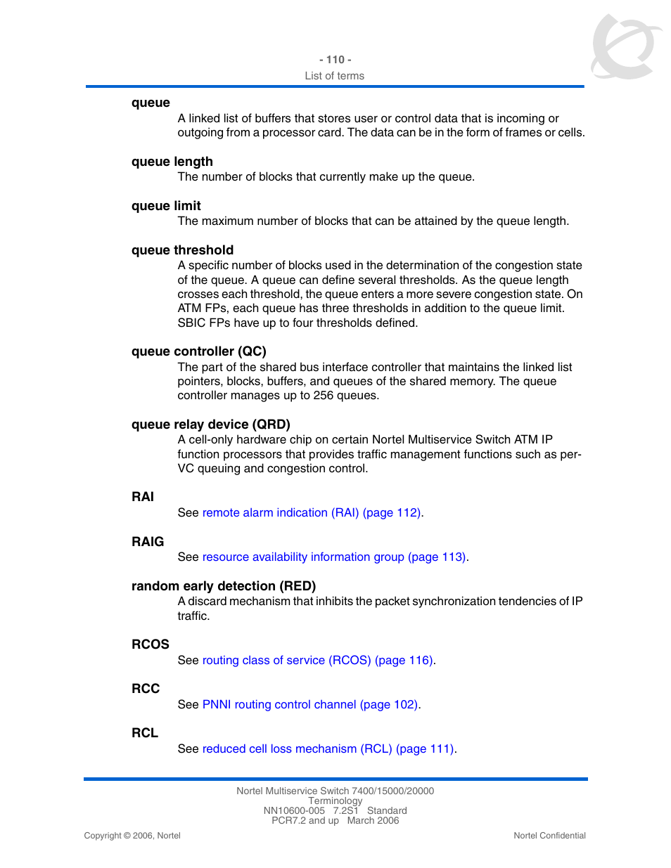 Panasonic 15000 User Manual | Page 110 / 152