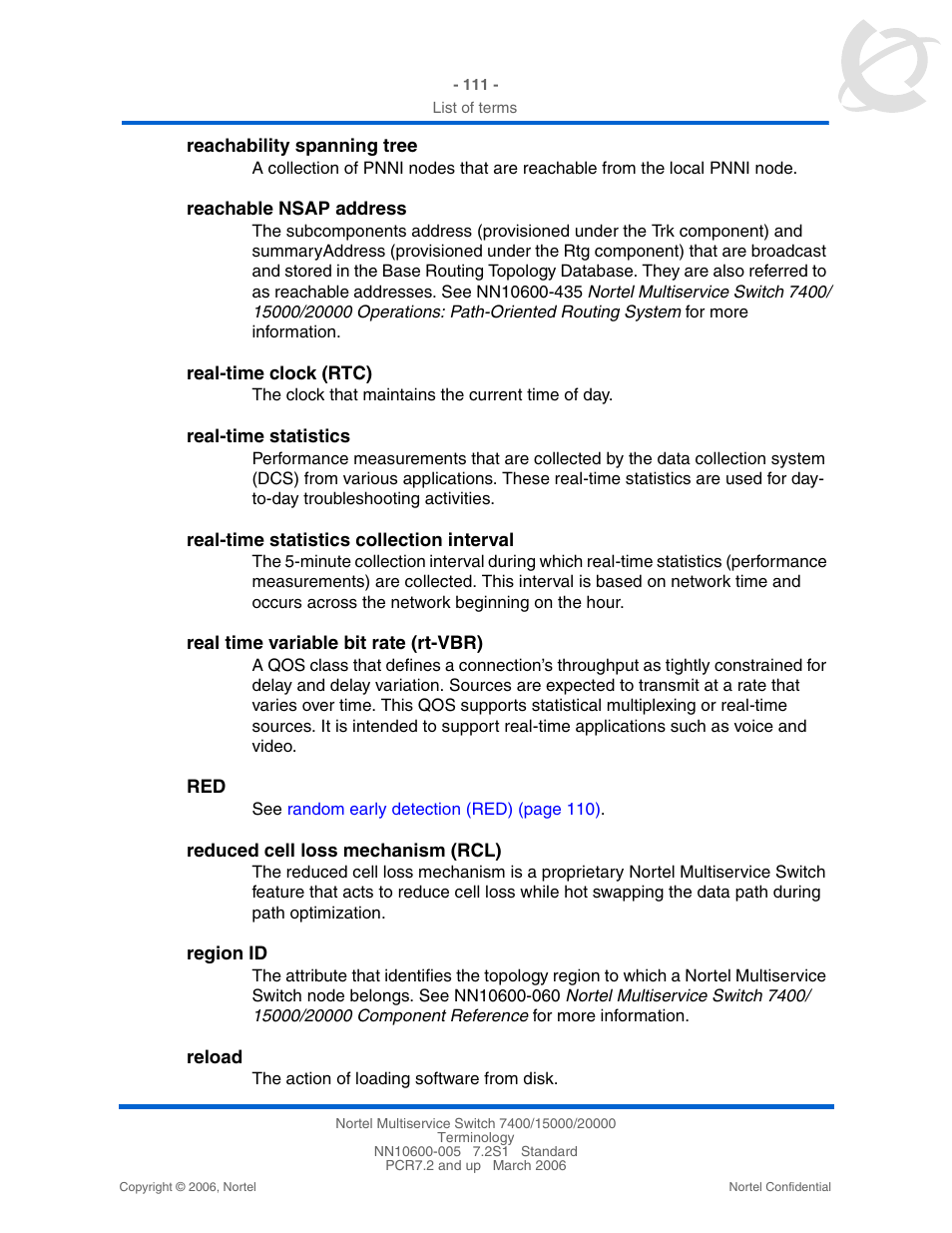 Panasonic 15000 User Manual | Page 111 / 152