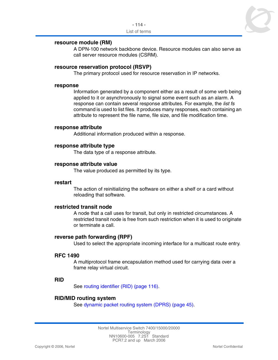 Panasonic 15000 User Manual | Page 114 / 152