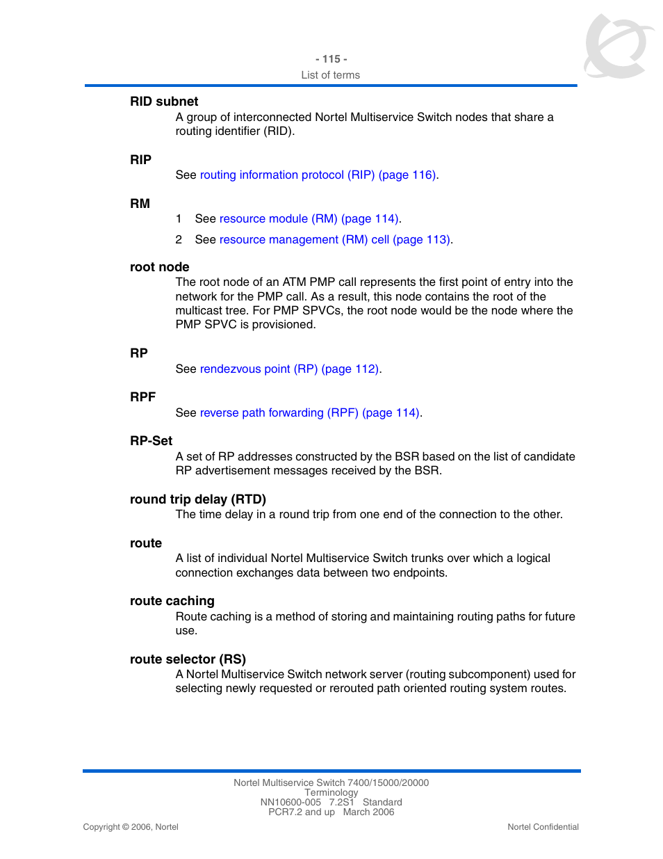 Panasonic 15000 User Manual | Page 115 / 152