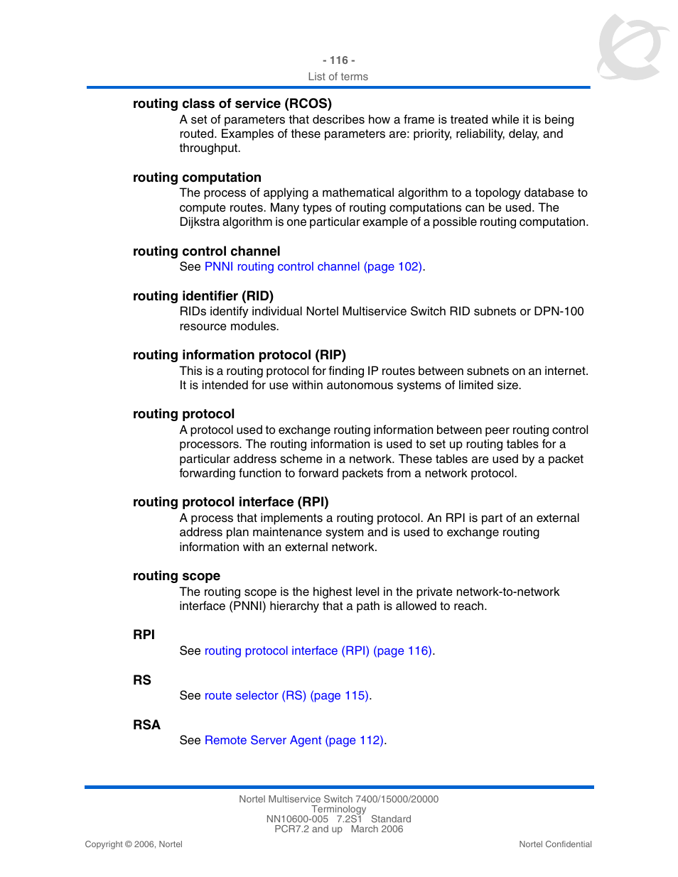 Panasonic 15000 User Manual | Page 116 / 152