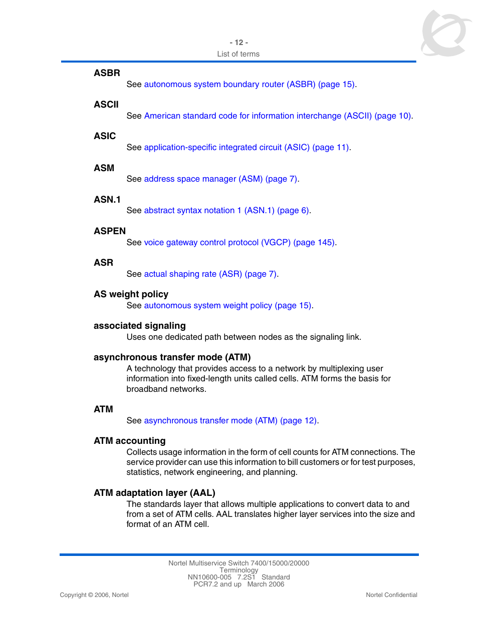 Panasonic 15000 User Manual | Page 12 / 152