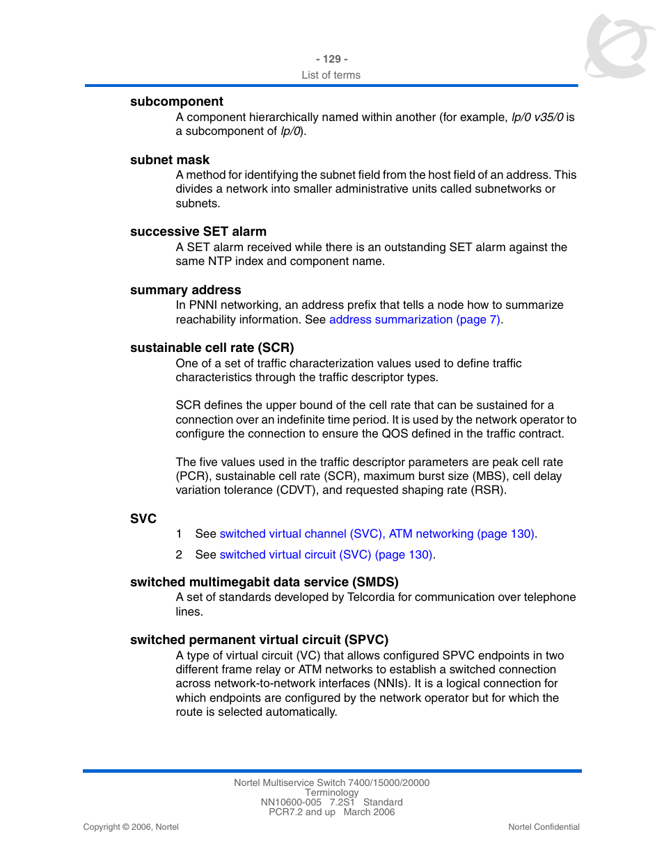 Panasonic 15000 User Manual | Page 129 / 152