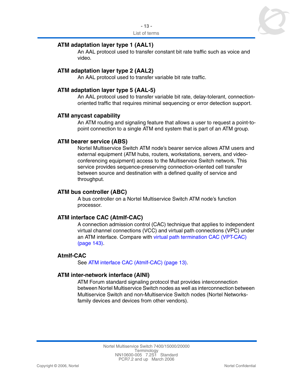 Panasonic 15000 User Manual | Page 13 / 152