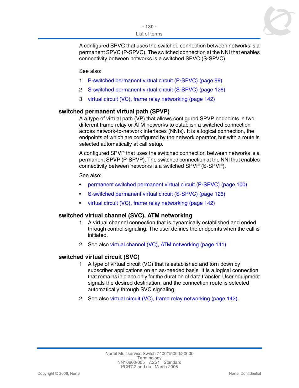Panasonic 15000 User Manual | Page 130 / 152