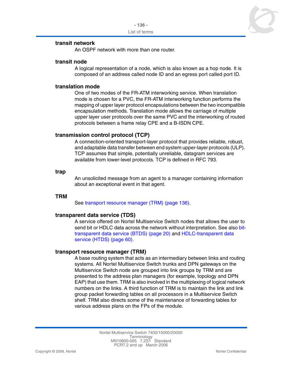 Panasonic 15000 User Manual | Page 136 / 152