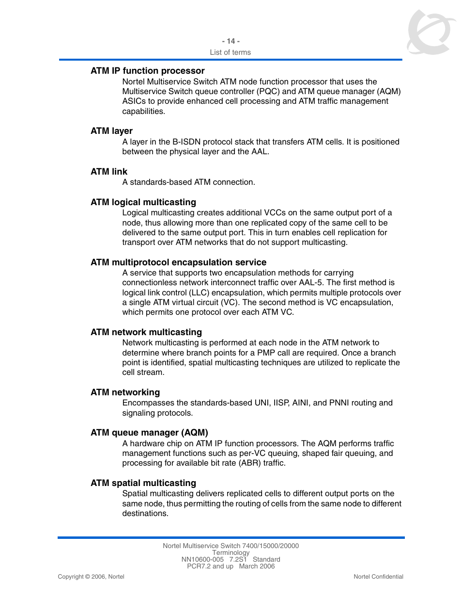 Panasonic 15000 User Manual | Page 14 / 152