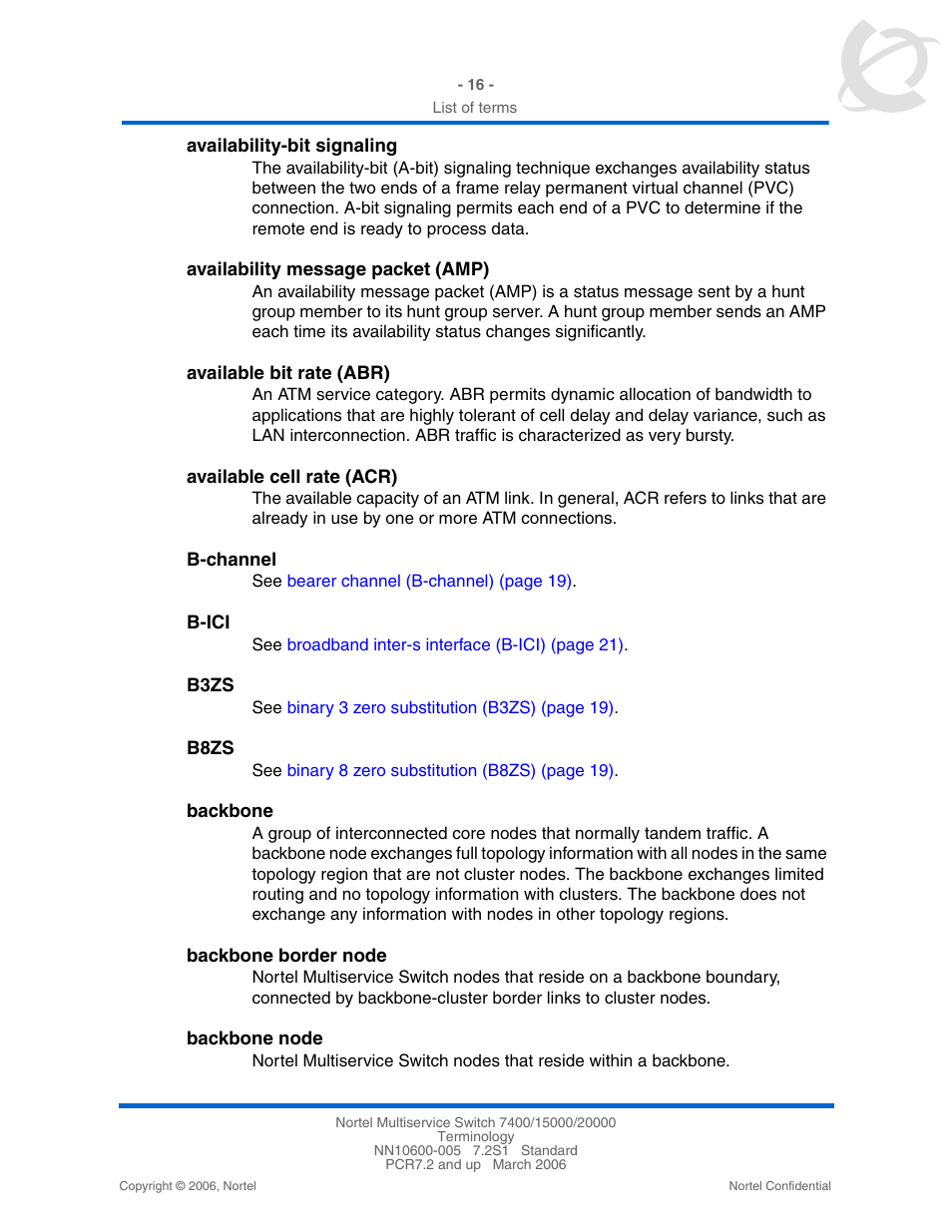 Panasonic 15000 User Manual | Page 16 / 152