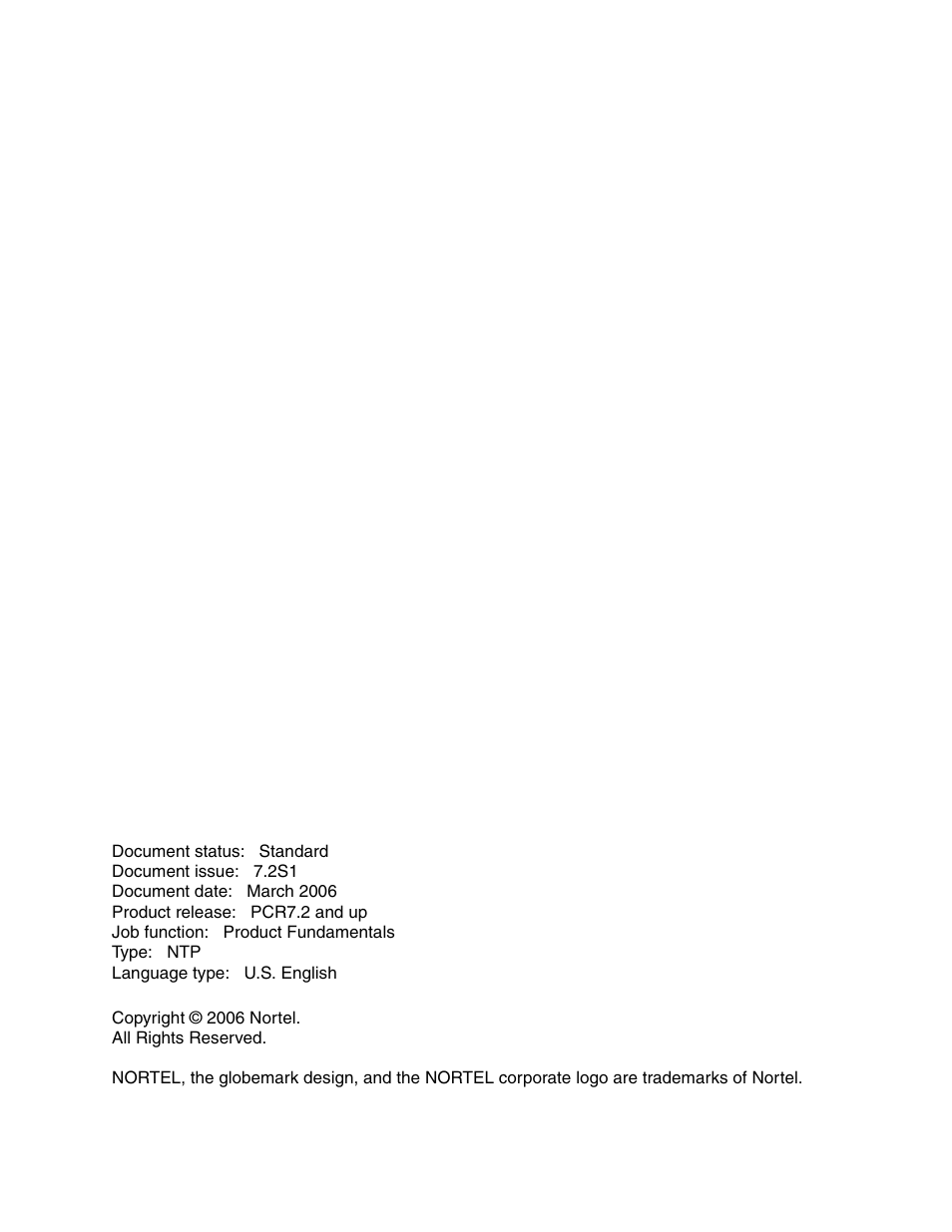 Panasonic 15000 User Manual | Page 2 / 152