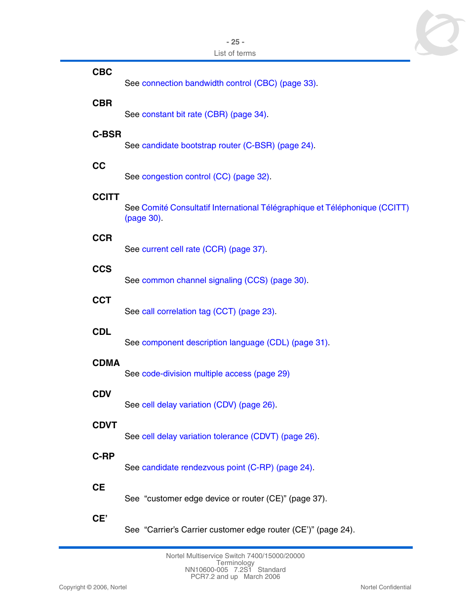 Panasonic 15000 User Manual | Page 25 / 152