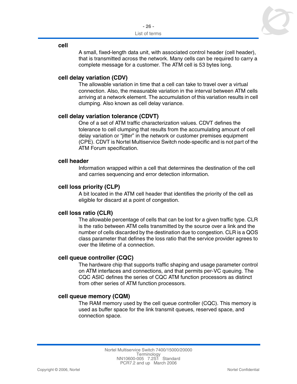 Panasonic 15000 User Manual | Page 26 / 152