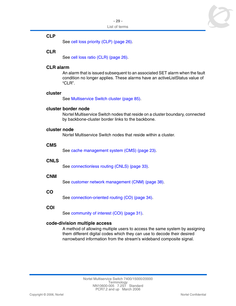 Panasonic 15000 User Manual | Page 29 / 152