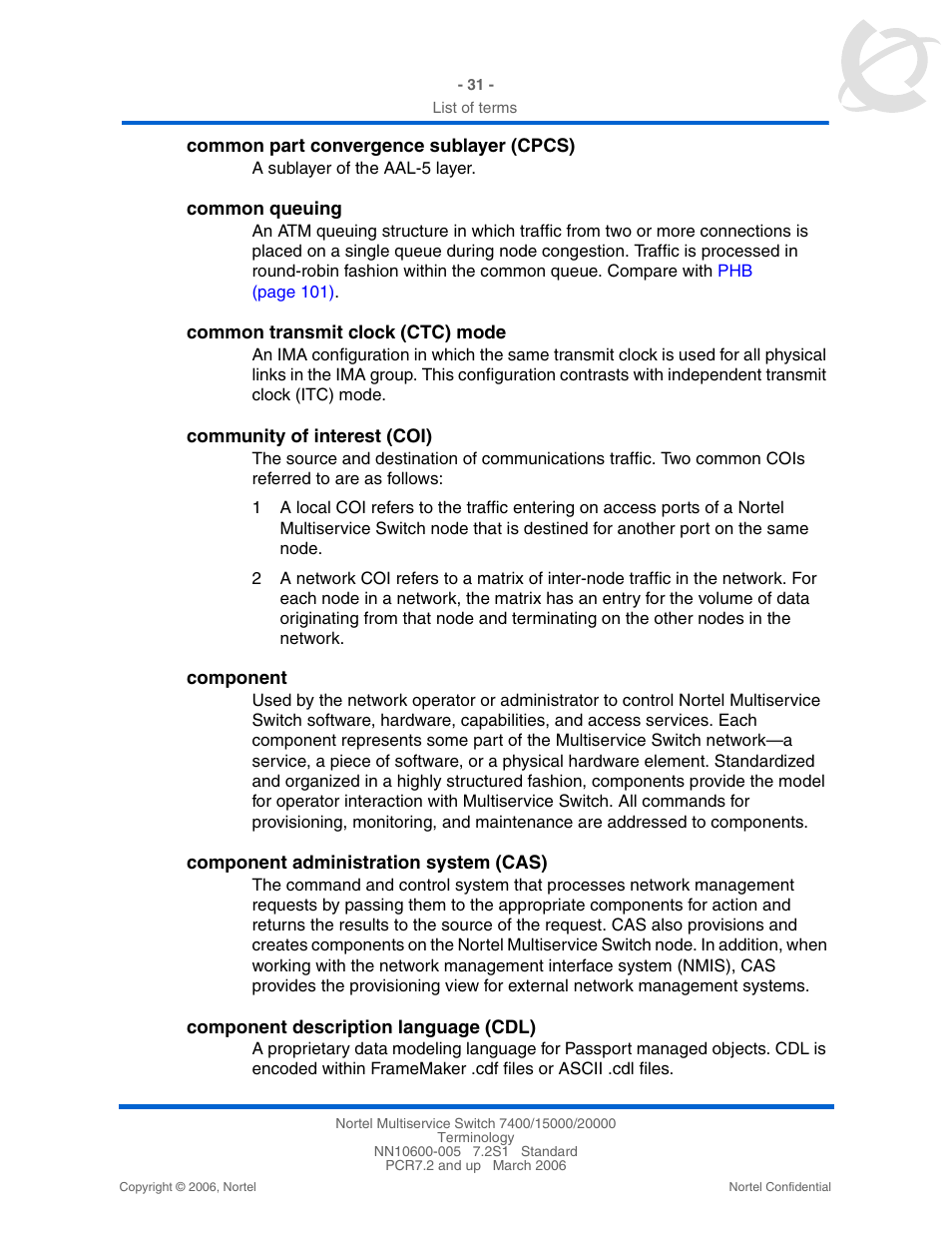 Panasonic 15000 User Manual | Page 31 / 152