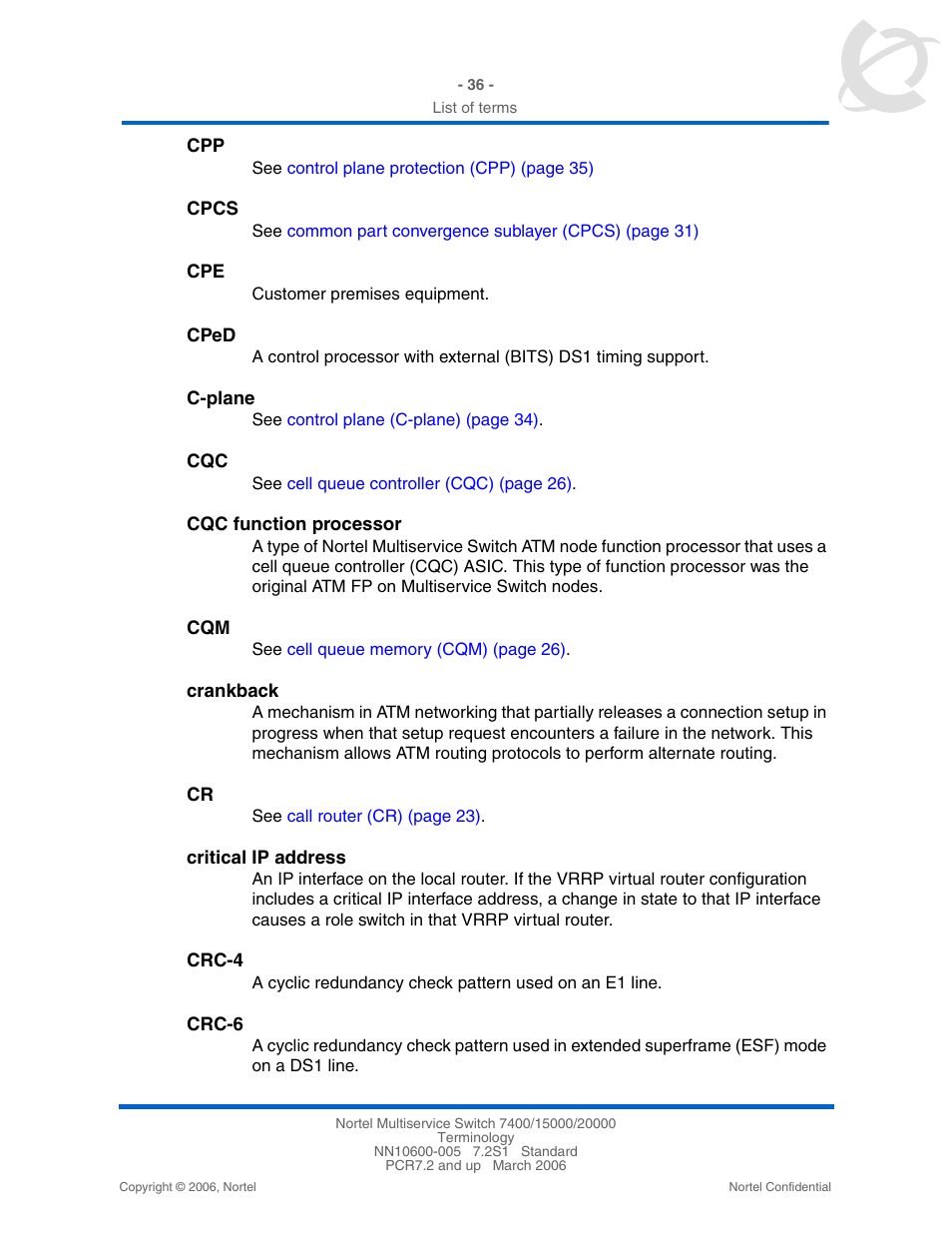 Panasonic 15000 User Manual | Page 36 / 152