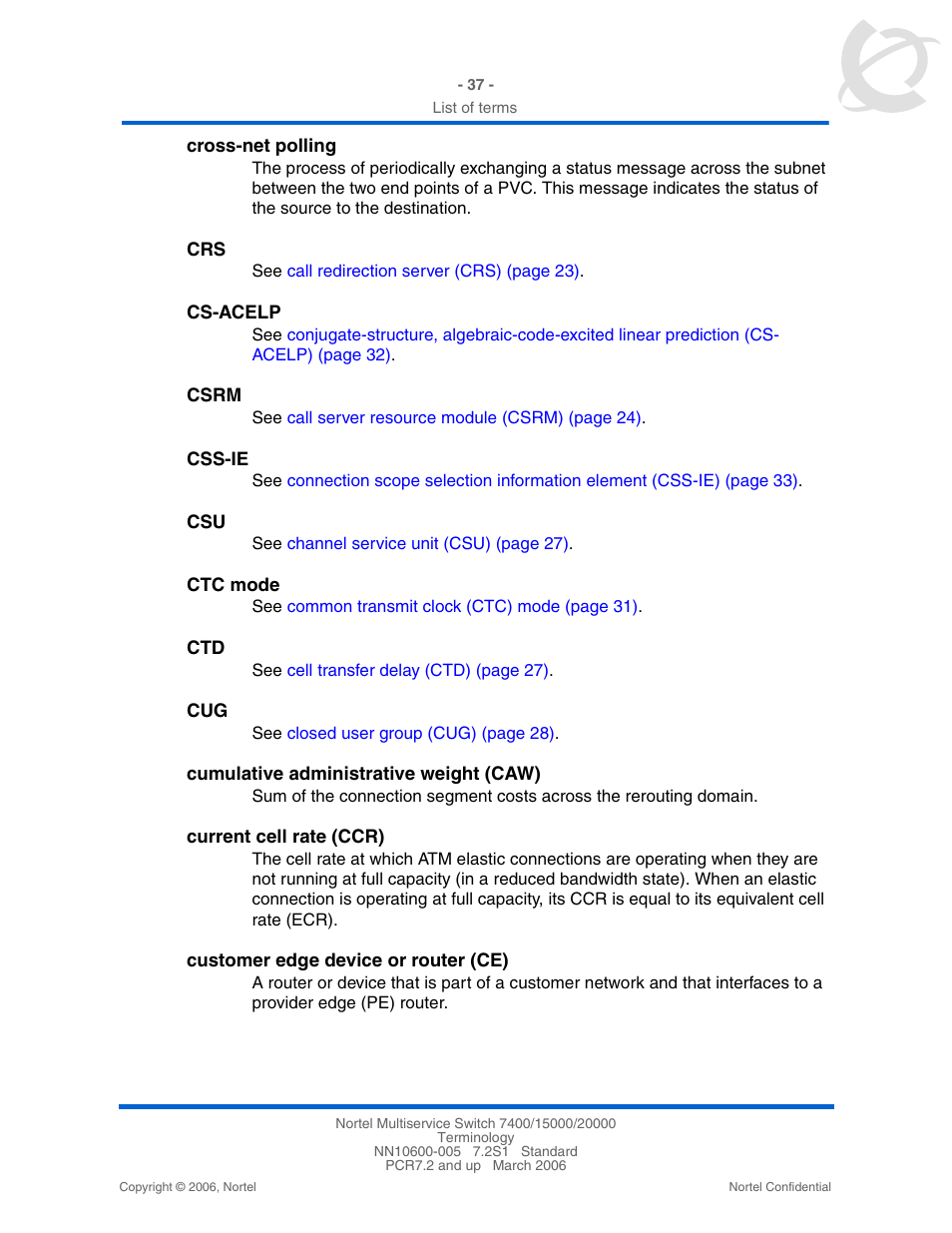 Panasonic 15000 User Manual | Page 37 / 152