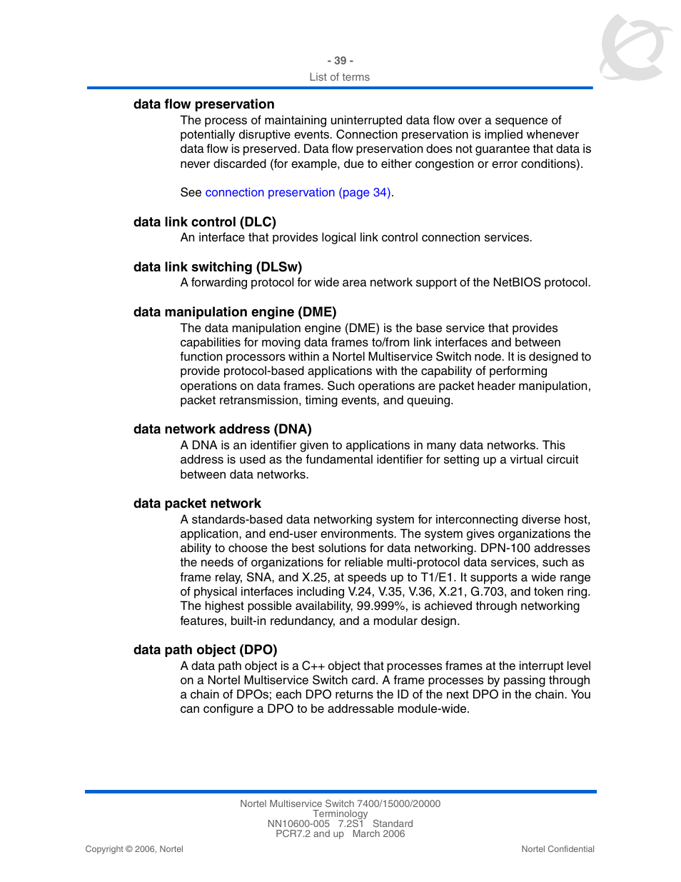 Panasonic 15000 User Manual | Page 39 / 152