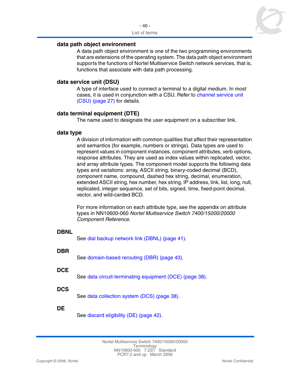 Panasonic 15000 User Manual | Page 40 / 152