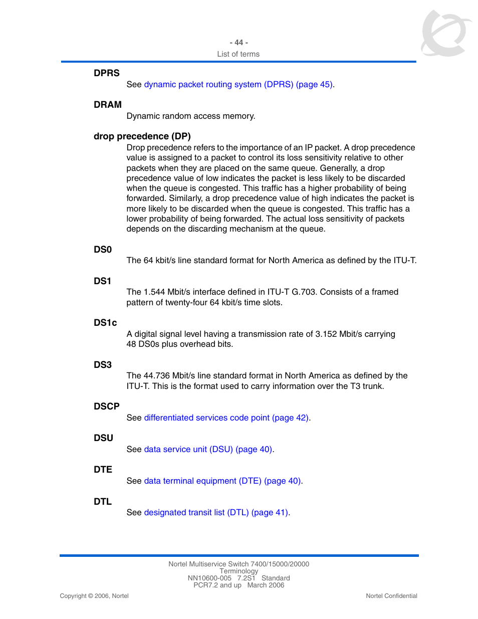 Panasonic 15000 User Manual | Page 44 / 152