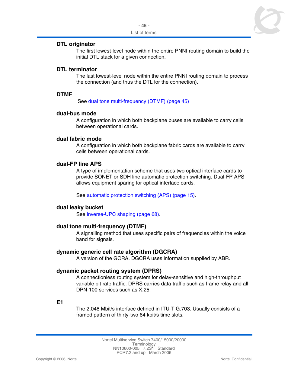 Panasonic 15000 User Manual | Page 45 / 152