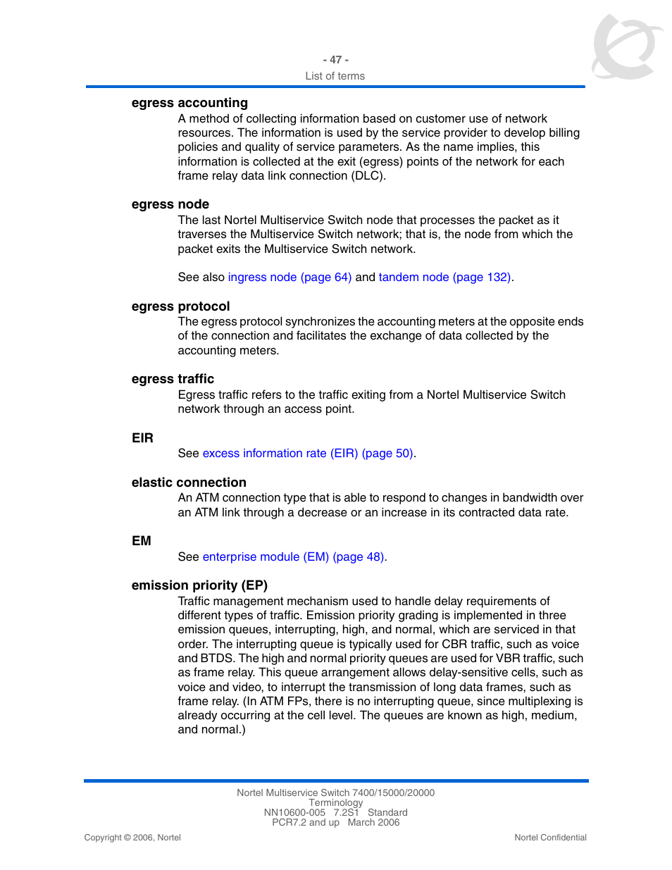 Panasonic 15000 User Manual | Page 47 / 152