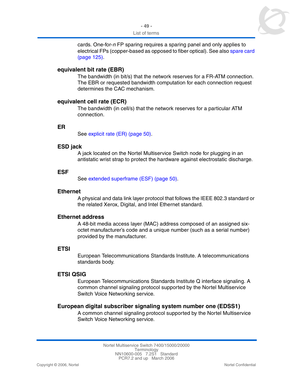 Panasonic 15000 User Manual | Page 49 / 152