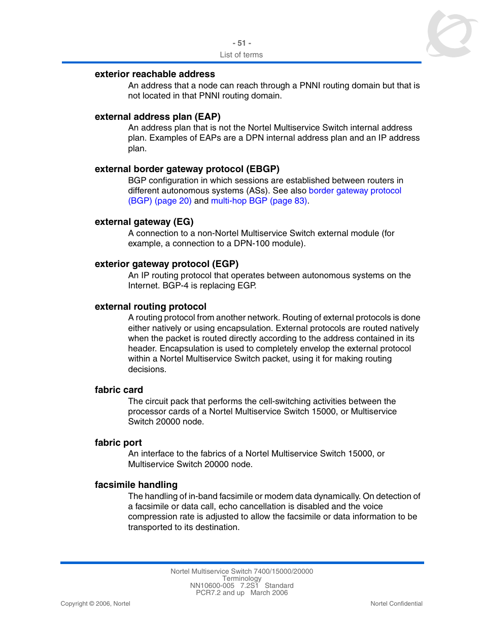 Panasonic 15000 User Manual | Page 51 / 152