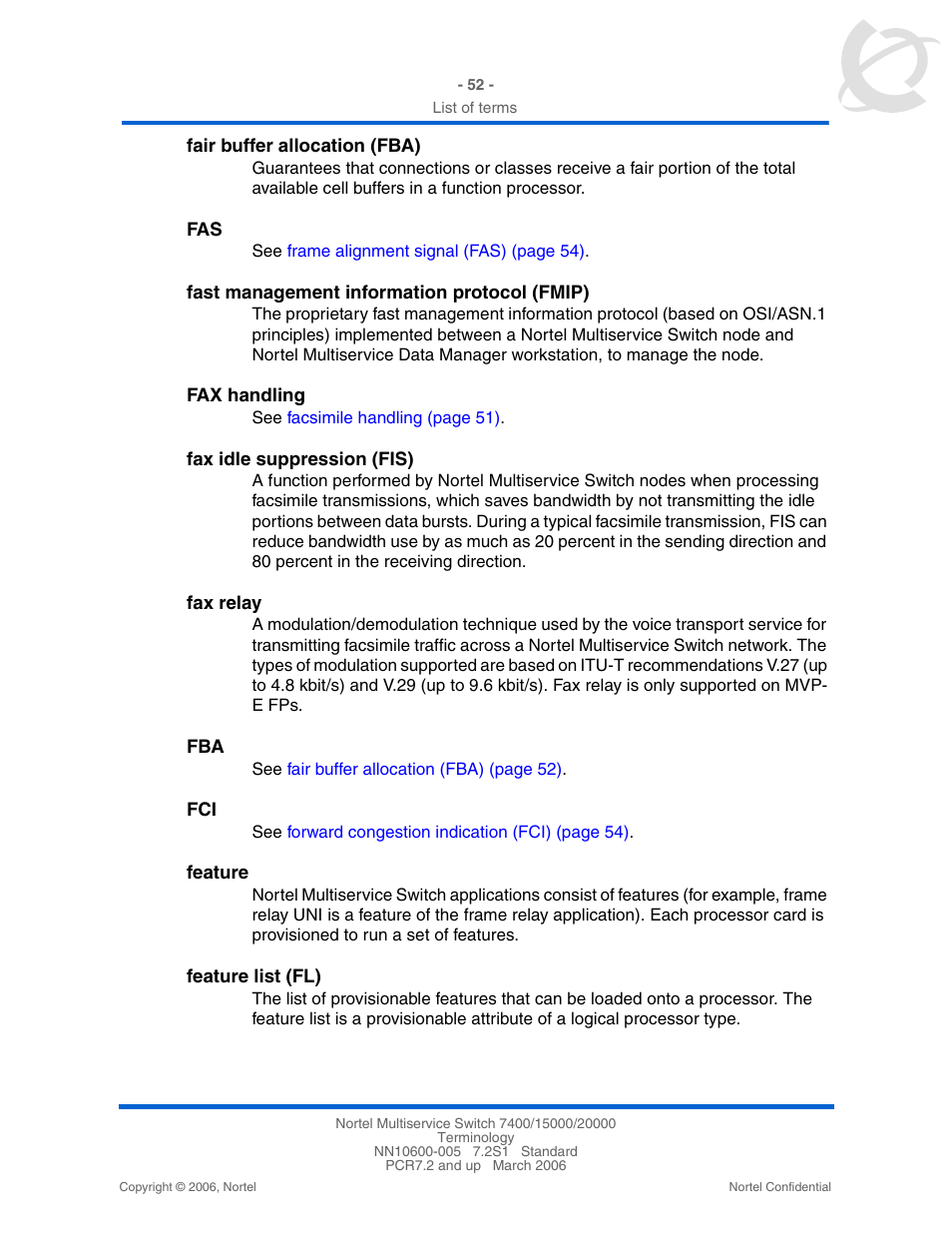 Panasonic 15000 User Manual | Page 52 / 152