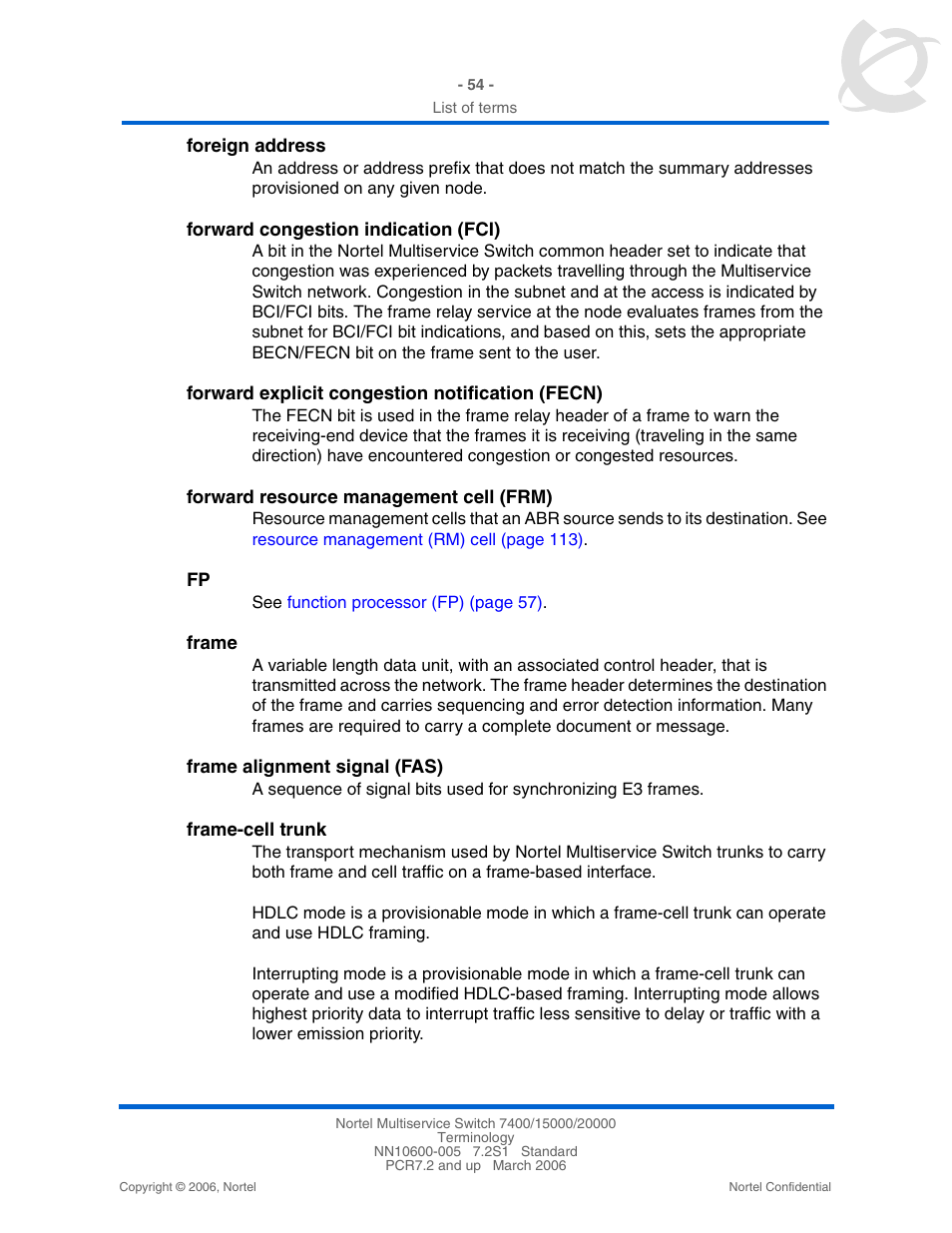 Panasonic 15000 User Manual | Page 54 / 152